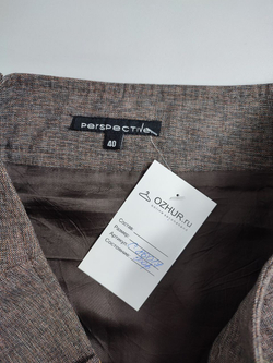 Юбка Perspective осенняя 46 размер