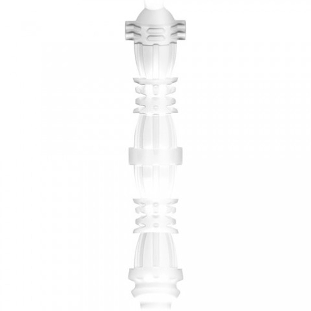 Мастурбатор Alive Maxi Flex Anal L (19 × 7,8 см)