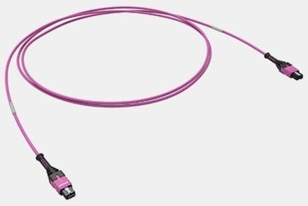 Оптические транковые  сборки