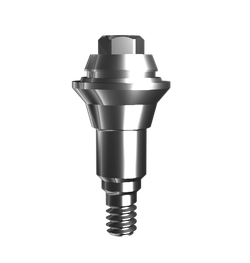 Мультиюниты прямые и угловые 17° и 30° STRAUMANN BONE LEVEL | ШТРАУМАНН БОН ЛЕВЕЛ