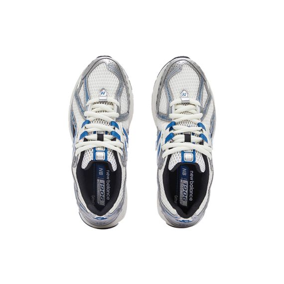 New Balance NB 1906R Бежевые кроссовки Низки Унисекс