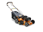 Газонокосилка бензиновая Villartec MB3751T