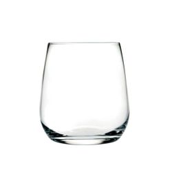 Стакан Олд Фэшн 370 мл хр. стекло Invino d 6,9 см h9,2 см RCR [6]