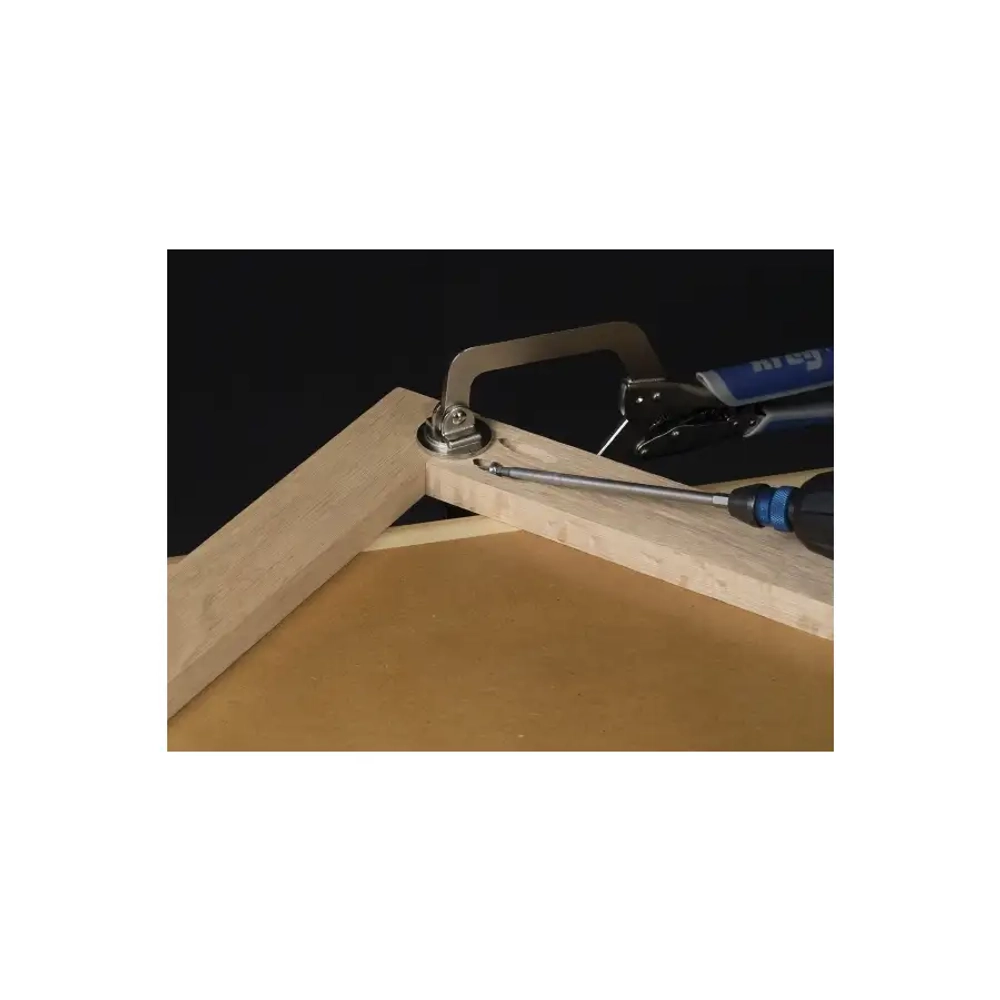 Приспособление для соединения саморезами Jig® K5 Kreg K5-EUR