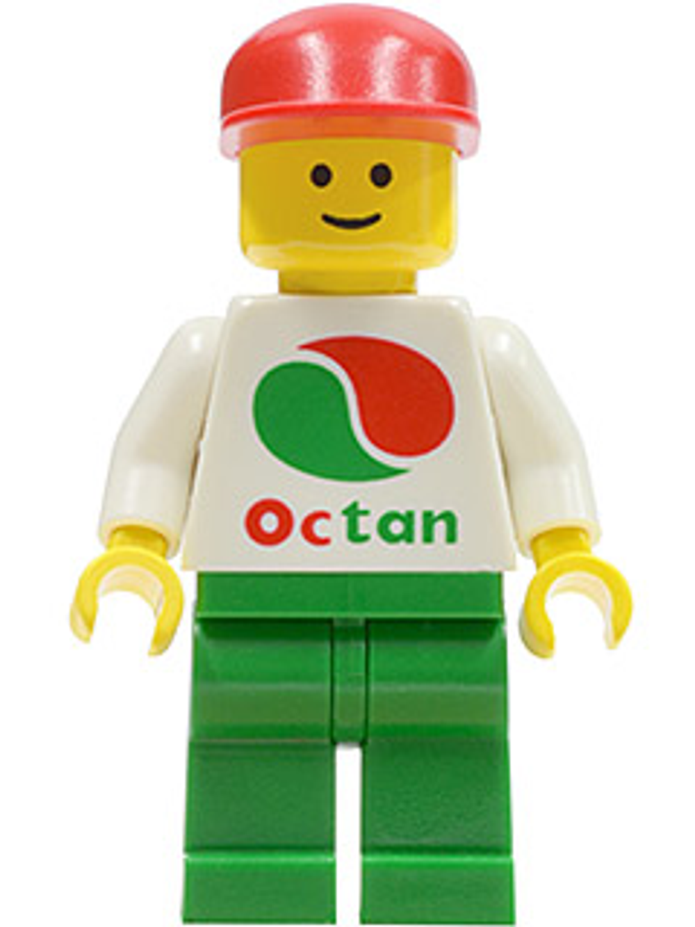 LEGO oct012 online