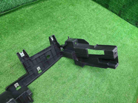 Кронштейн решетки радиатора EXEED RX (2023-н.в.)