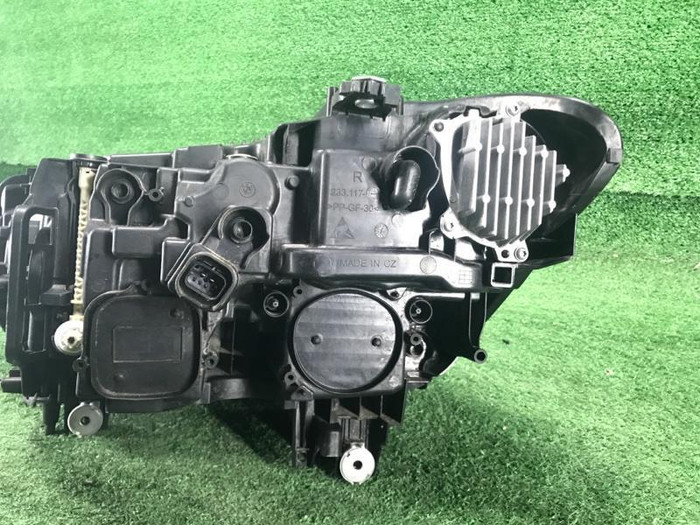 Фара правая BMW 6er G32 (2020-н.в.) LED