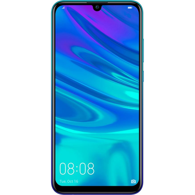 Huawei P Smart (2019) 3/32Gb Синий
