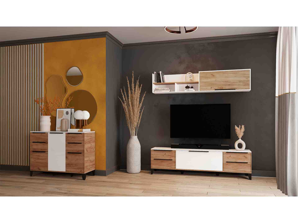 Гостиная Малави