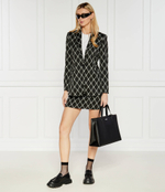 Кожаные лоферы fabyan HUGO - черный(50523315)