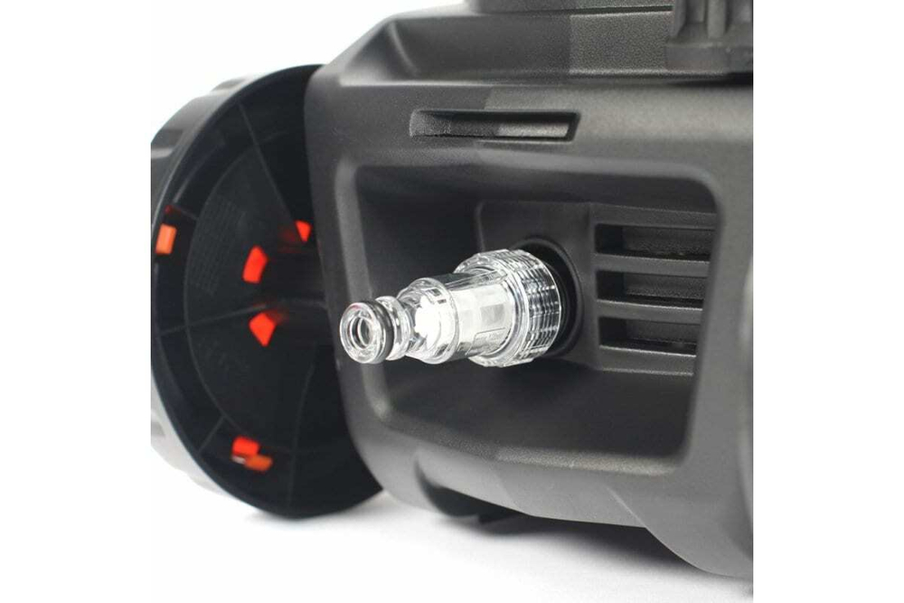 Мойка высокого давления PATRIOT GT360 Imperial 322306010