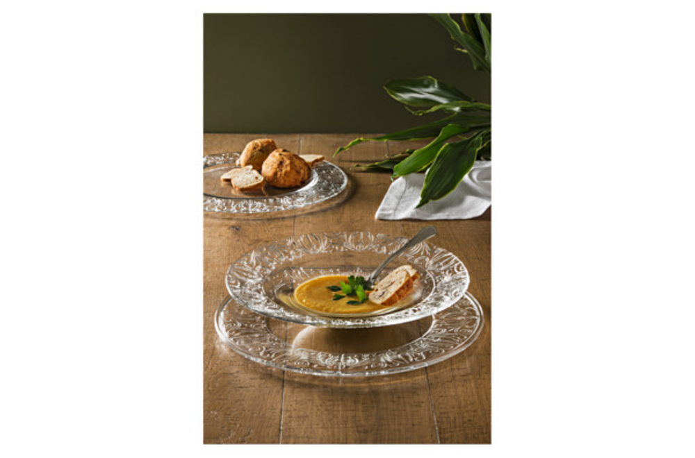 Блюдо глубокое ViDiVi Бурано 30см