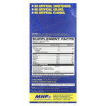 MHP, Impact Hydration, электролиты и креатин, лимон и лайм, 14 пакетиков по 14,76 г (0,52 унции)