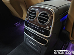Mercedes-Benz S-Class W222 Maybach S560 (10.2019)