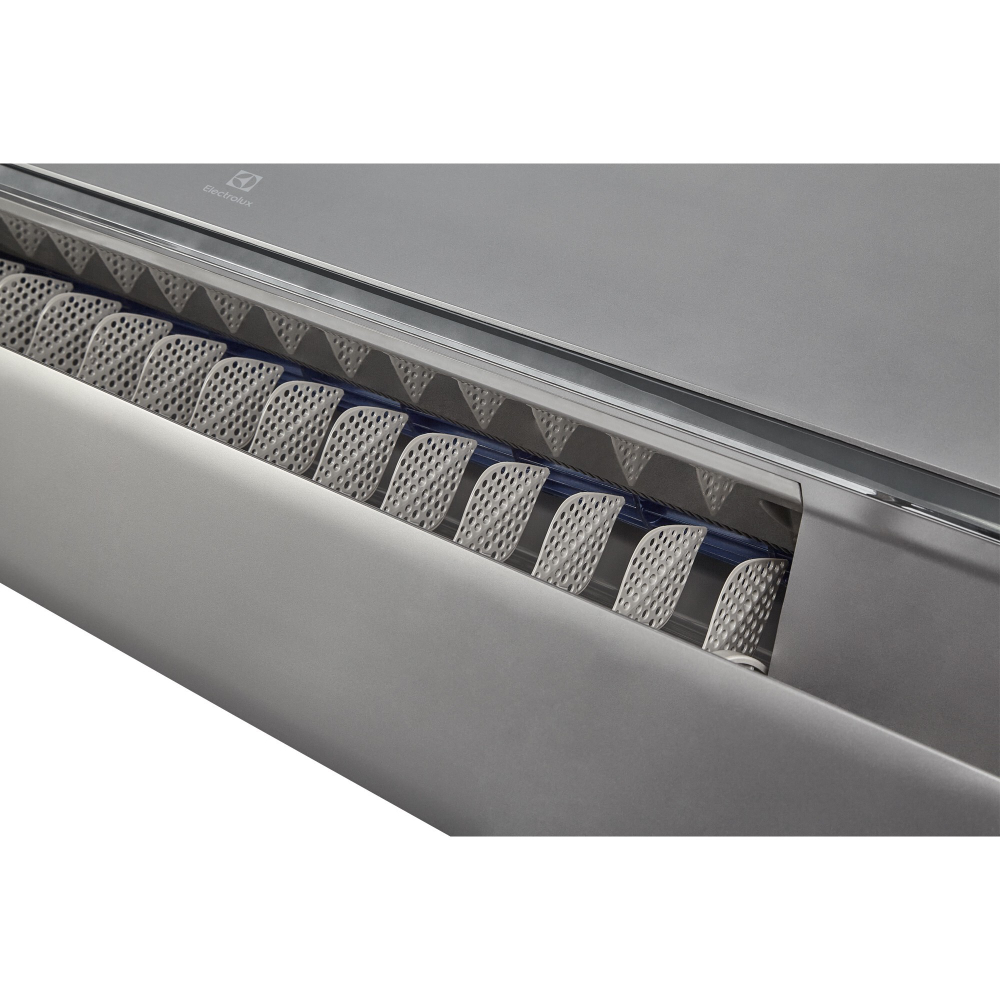 Инверторная сплит-система бризер Electrolux Crystal Air Super DC EACS/I-13HFA/N8
