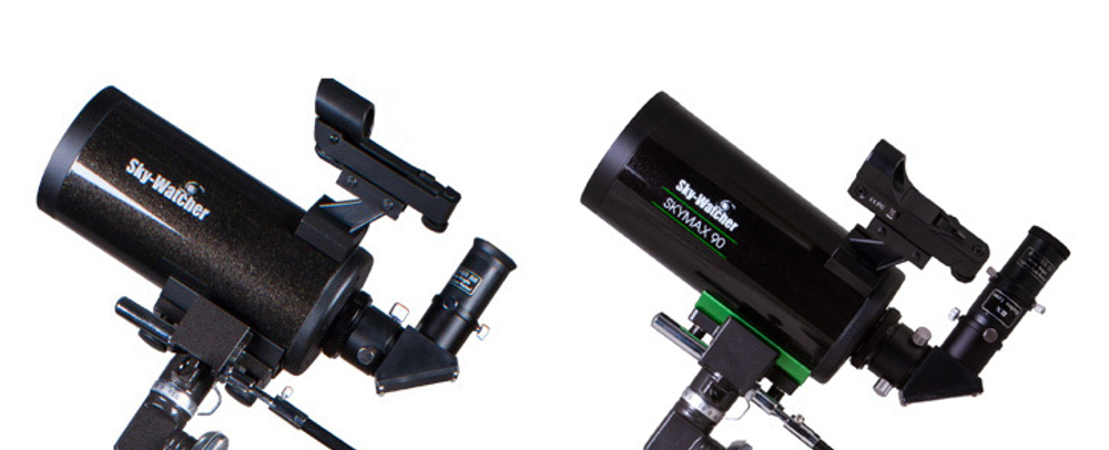 Телескоп Sky-Watcher BK MAK90EQ1