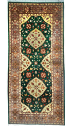 Classic 100 x 220 см