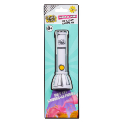 MGA's Miniverse - УФ-фонарик для полимеризации мини-продуктов 120896 / артикул   120896  / GTIN 035051120896
