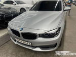 BMW 3 Series GT (F34) GT 320d (06.2020)