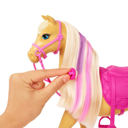 Mattel Barbie Забота и уход, GXV77