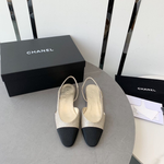 Туфли Chanel
