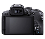 Беззеркальный фотоаппарат Canon EOS R10 Kit RF-S 18-45mm IS STM