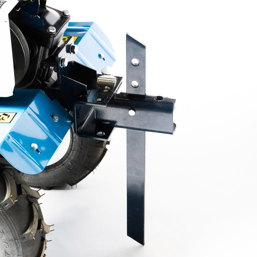 Мотоблок Нева МБ Энергия WM170F/P-2