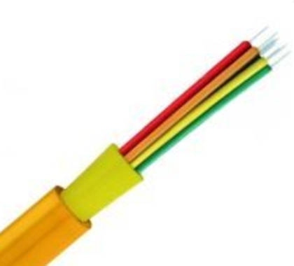 Кабель волоконно-оптический 50/125, 24 волокна Lanmaster LAN-OFC-DI24-M2-LS