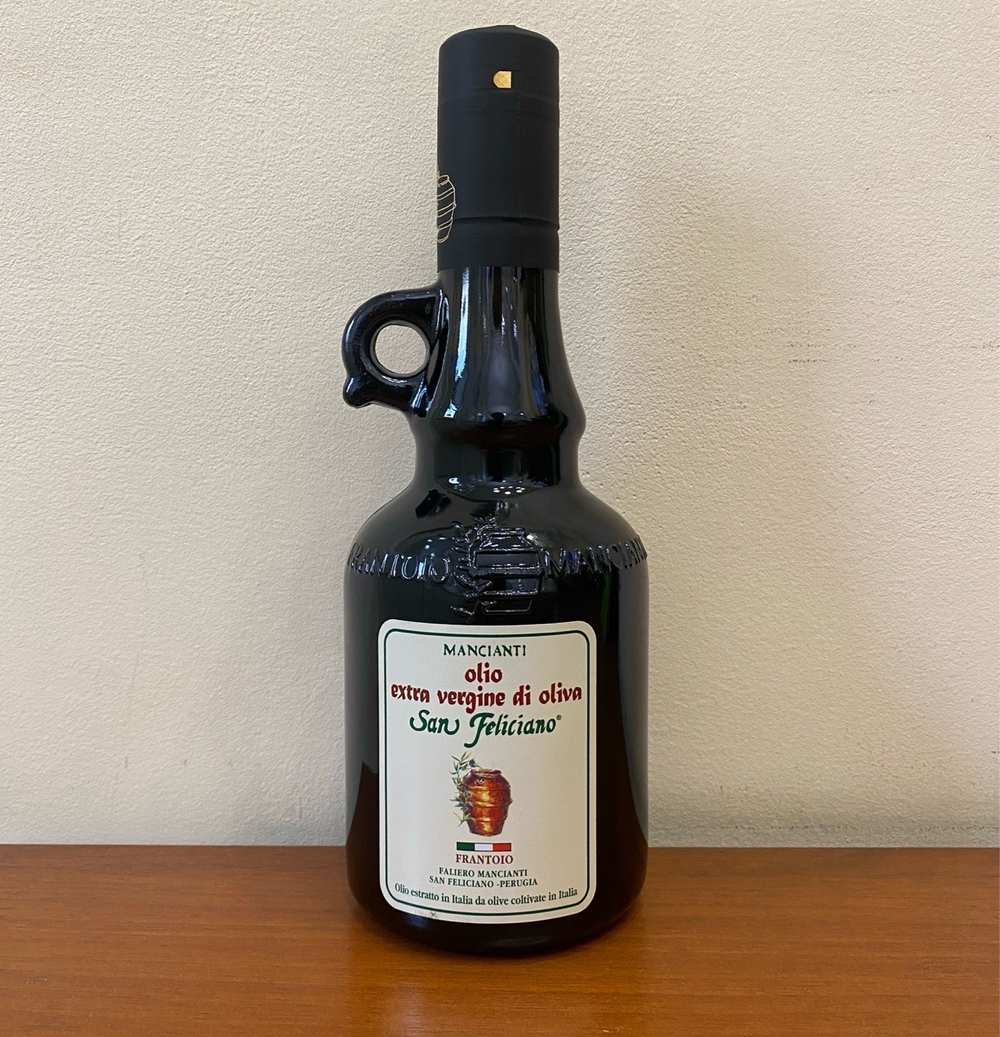 Оливковое масло Mancianti San Feliciano Extra Virgin 500 мл Италия