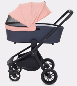 Детская коляска Rant Basic Energy 2 в 1 Coral