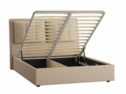 Кровать Ester 1600 модель 311 Анри 04