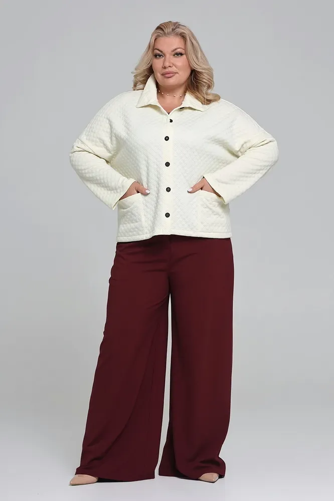 Брюки 20095 Fabrika