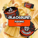 Black Burn - Pudding (200g)