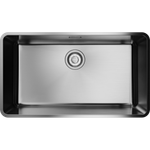 Кухонная мойка Omoikiri Omi 73-U/I Ultra IN