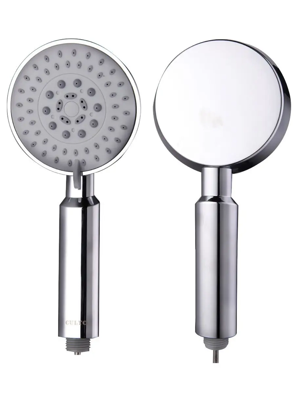 Душевая система с тропическим душем