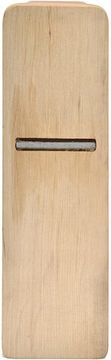 Деревянный рубанок 48 мм PINIE Classic 2-48C/S