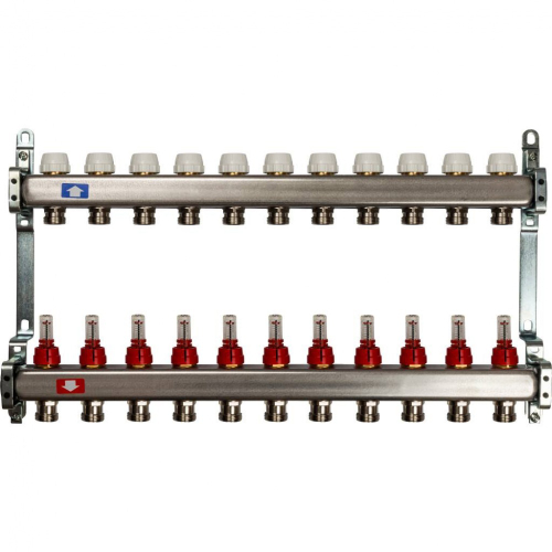 Колл. группа С расход. 11-вых.  ST  (4/1шт) Т