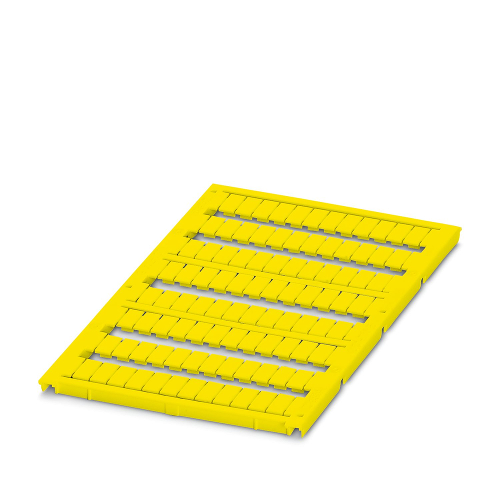 0828320 - UC1-TM 5 YE CUS - Маркировка для клеммных модулей