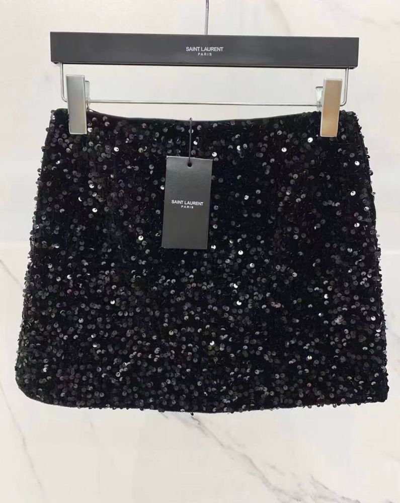 Лонгслив Yves Saint Laurent, арт. 485265035