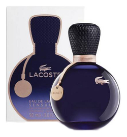 LACOSTE Eau De Lacoste Sensuelle парфюмерная вода 90 ml