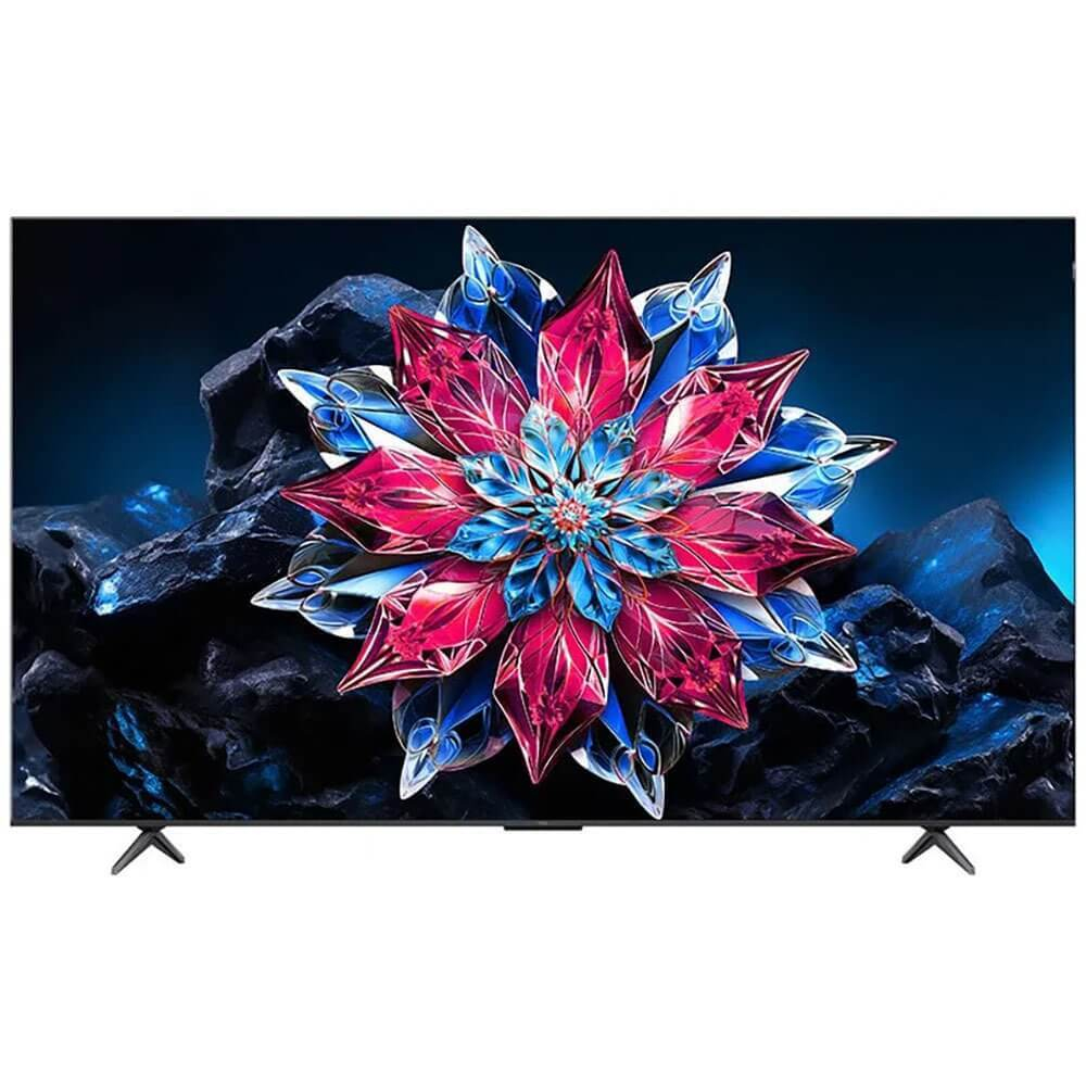 Телевизор 85" TCL 85C655PRO