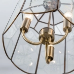 Подвесной светильник Citilux ВИТРА-2 CL442230