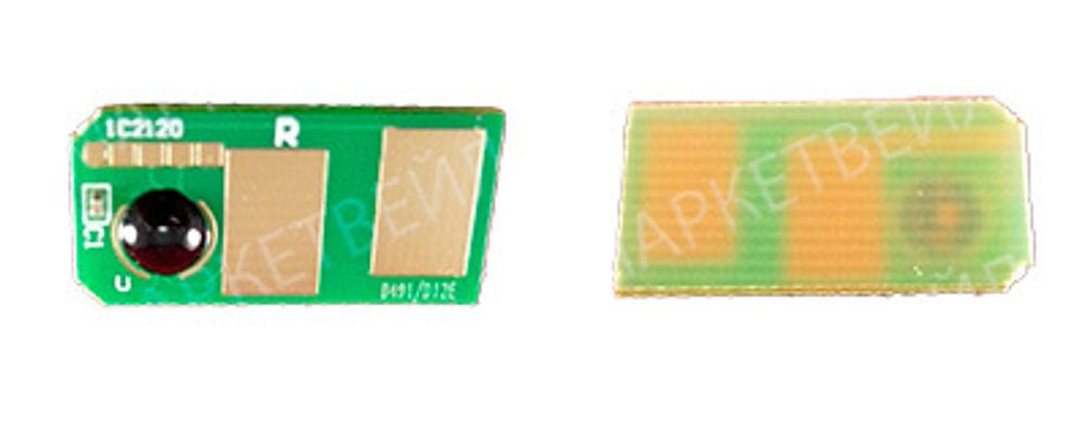 Чип OKI B431/MB491 (44917608/44917602) 12K (ELP Imaging®)