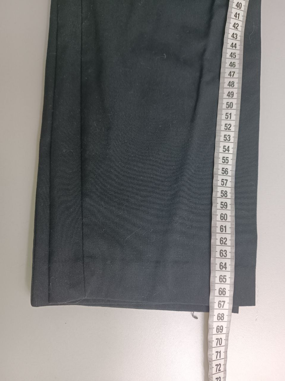 Штаны Q MACK спортивные 46 размер