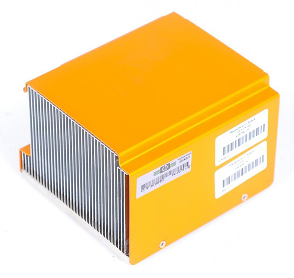 Радиатор  HPE 408790-001