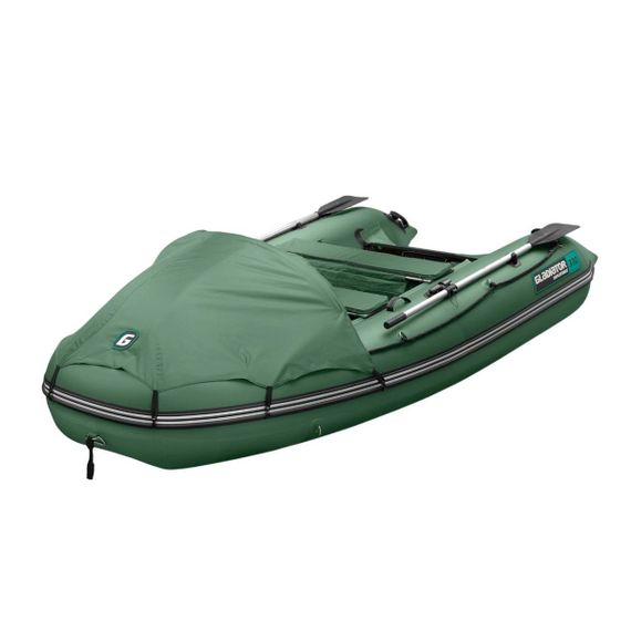 Лодка ПВХ GLADIATOR E330PRO