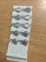 Аккумулятор ML614S/FN Panasonic