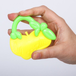 2633999 Набор прорезывателей «Ягодка», 4 шт.