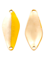 Блесна колебалка (колеблющаяся) ValkeIn Hi Burst, 1.3 гр.