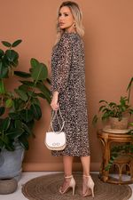 Платье 70710 Avili